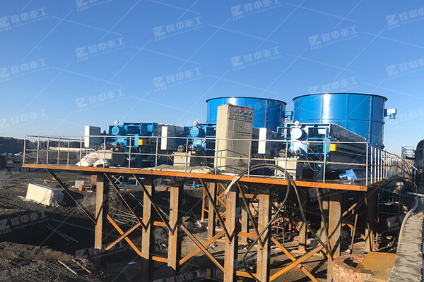 提高板框壓濾機工作效率的三個注意？