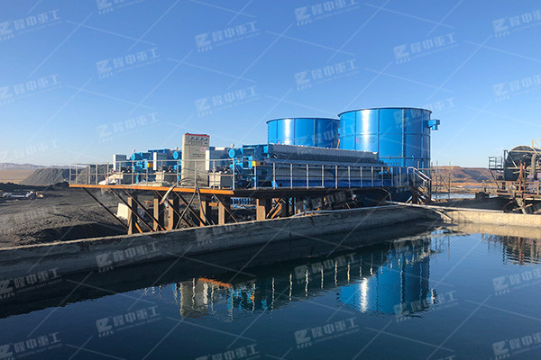 隔膜壓濾機穩(wěn)定性強，可以長時間保持良好的壓力過濾影響