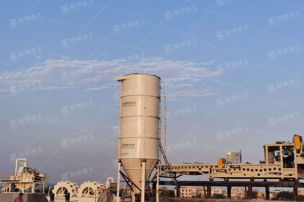 污泥壓濾機進泥度低怎么辦？有哪些原因？