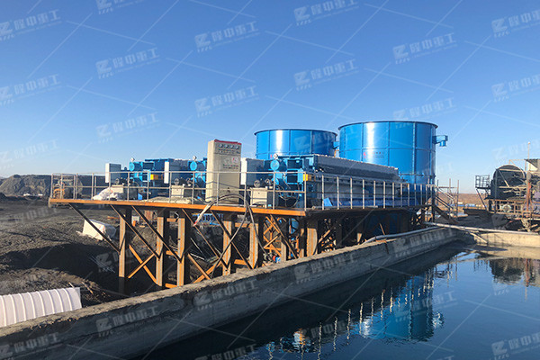 污泥怎么處理，用什么處理設(shè)備，污泥脫水機(jī)可以選擇